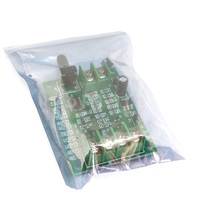 Carte de commande de moteur sans balais 5V-12V DC pour moteur de disque dur 3/4 fils