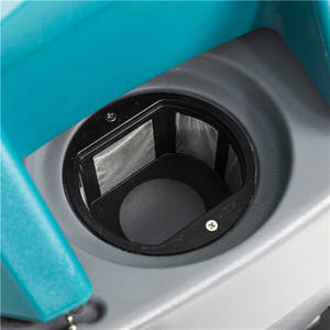 Équipement de <span class=keywords><strong>nettoyage</strong></span> commercial d'épurateur d'A50/A50-B/ Y53/ Y53-B - Product Image 6