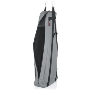 Estuche para Guitarra Acústica GCB Gris - Product Image 4