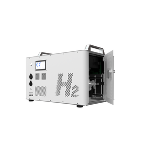 Nuovo alimentatore Mobile a celle a combustibile a idrogeno 48V per veicoli - Product Image 6