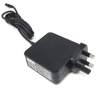Alimentation universelle 65w USBC pour ordinateur portable 5V/9V12V/15V/18V/20V 3A prise chargeur USB-C type-c adaptateur secteur pour ordinateur portable