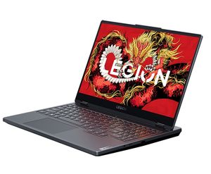 <span class=keywords><strong>LEGION</strong></span> R7000 Ordinateur portable de jeu 15.6 pouces, R7 8745H 16G/512G SSD RTX4060 8GB - Product Image 4