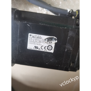 YASKAWA SIGMA5 มือสอง SGMJV-08A3A21 750W AC - Product Image 1