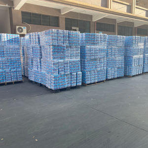 กระดาษทิชชู่แบบม้วนสำหรับห้องน้ำพิมพ์ลายสำหรับ3ply ทิชชู่ในห้องน้ำใส่สบาย - Product Image 6