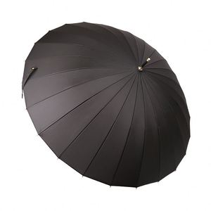 Parapluie de golf promotionnel de haute qualité pour l'extérieur, en gros, avec impression de logo, en promotion - Product Image 2