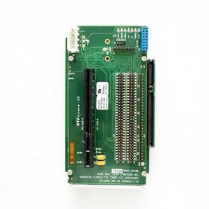 Kontron 1059-4820 1059-5031 Industrial <b>Motherboard</b> <b>CPU</b> Board 100% Tested Embedded Computer Stock - Product Image 2