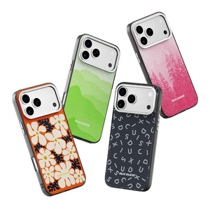 เคสโทรศัพท์แม่เหล็กสำหรับ iPhone 17 Pro/17 Pro Max ดีไซน์เก๋สไตล์จีน ป้องกันการตกกระแทกแบบเต็มตัว - Product Image 1