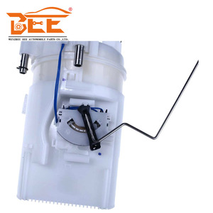 Hoge Kwaliteit Brandstofpomp Assemblage Voor Bmw 16117204762 16117295459 16117207599 - Product Image 6