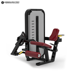 Vendita calda al coperto palestra Club commerciale attrezzature <span class=keywords><strong>per</strong></span> <span class=keywords><strong>il</strong></span> Fitness Multi-doppio cavo Crossover macchina gamba indietro <span class=keywords><strong>petto</strong></span> braccio esercizio fabbrica - Product Image 2