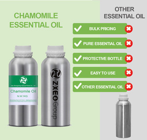 <span class=keywords><strong>Huile</strong></span> <span class=keywords><strong>de</strong></span> <span class=keywords><strong>Camomille</strong></span> en Gros, Pure et Naturelle, Matière Première, <span class=keywords><strong>Huile</strong></span> <span class=keywords><strong>Essentielle</strong></span> <span class=keywords><strong>de</strong></span> <span class=keywords><strong>Camomille</strong></span> <span class=keywords><strong>Allemande</strong></span> en Vrac, <span class=keywords><strong>Huile</strong></span> <span class=keywords><strong>de</strong></span> <span class=keywords><strong>Camomille</strong></span> Premium pour Arômes et Cosmétiques - Product Image 4