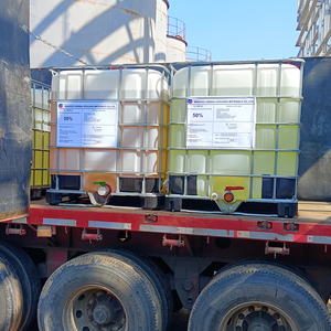 Superplastifiant Polycarboxylate PCE Sika Viscocrete à Prise Rapide 55% 60% - Product Image 5
