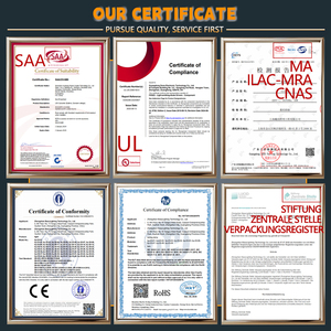 Insegna Luminosa Personalizzata 3D a LED con Lettere Frontali Illuminate per Negozi, Attività Commerciali, Logo Aziendale, Pubblicità, Insegna Luminosa in Acciaio Metallico - Product Image 5