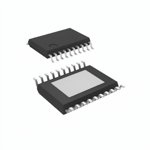 ไอซีจัดการพลังงาน (PMIC) พร้อมส่ง TPS76850QPWPREP 20 ชิ้น แบบ PowerTSSOP ชิ้นส่วนอิเล็กทรอนิกส์ - Product Image 1