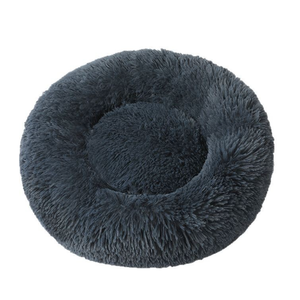 Cojín suave antideslizante personalizado para mascotas, cómoda cama de felpa para perrera para mascotas pequeñas y medianas, nido personalizable para mascotas - Product Image 3