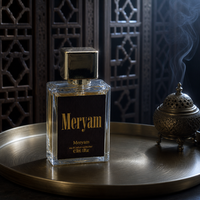 AB061-54 Parfum EDP personnalisé avec logo 30ml Boisé pour hommes Marque privée OEM ODM Vente en gros