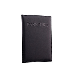 K527 Bìa Mới Hộ Chiếu Du Lịch Bìa Thẻ Trường Hợp Phụ Nữ Đàn Ông Du Lịch Chủ Thẻ Tín Dụng Du Lịch ID & Tài Liệu Hộ Chiếu Chủ - Product Image 3