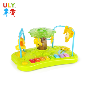 Set tavolo da pranzo portatile pieghevole 2-in-1 per il sollevamento della cintura di sicurezza in plastica per bambini 0-12 - Product Image 6