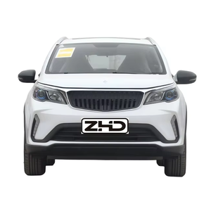 Promotion Fête Nationale Nouvelle Livan X3 Pro Automatique Conduite à Gauche SUV 5 Portes Compact Nouvelle <span class=keywords><strong>Voiture</strong></span> <span class=keywords><strong>Export</strong></span>ée Grandes Quantités Algérie - Product Image 1