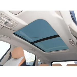 Excellent état du moteur, Great Wall Motors GWM WEY Latte Natie, véhicule hybride électrique HEC 1.5T 156 ch, traction avant, <span class=keywords><strong>5</strong></span> portes, <span class=keywords><strong>5</strong></span> places, SUV - Product Image 5