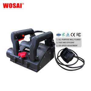 Machine à rainurer les murs 20V pour l'installation de câblage électrique et de plomberie, outil électrique 400W, rainureuse pour murs en béton - Product Image 2