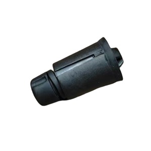 บล็อกกันกระแทกฝาท้าย Peugeot Citron M43 รุ่น YL00258780 สีดำ อะไหล่สำหรับซ่อม - Product Image 1