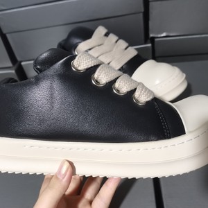 Zapatillas Bajas <span class=keywords><strong>de</strong></span> Malla EVA Personalizadas para Parejas, Estilo Europeo Americano, Novedad Primavera-Otoño 2025 - Product Image 2