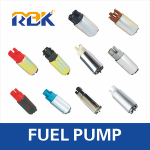 Bomba de Combustible Automotriz ROK EP357 52018407 JU93350AA Para Reemplazo y Reparación - Product Image 4