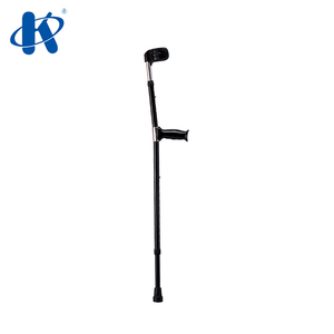 Béquilles ajustables en alliage d'aluminium Kaiyang Ky937L-A Canada Béquilles <span class=keywords><strong>confortables</strong></span> avec manchette - Product Image 3