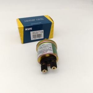 KUS ORIGINAL Capteur de pression d'huile haute performance KE20002 360-081-032-003C pour moteur diesel - Product Image 2
