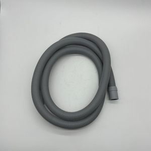   Tuyau de vidange pour lave-vaisselle 1740161400 1,2 m, accessoire de remplacement en caoutchouc - Product Image 3