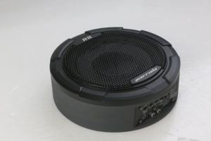 Caisson de basses Marriola R8 Caisson de basses puissant pour voiture de haute qualité 170w RMS REAL POWER - Product Image 6