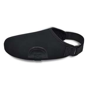 Protège-chaussures/Protège-bottes de moto antidérapant et imperméable pour le changement de vitesse, résistant aux taches - Product Image 3