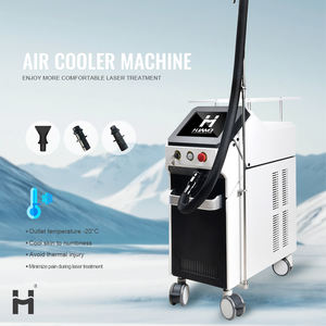 Dispositivo <span class=keywords><strong>de</strong></span> Terapia <span class=keywords><strong>de</strong></span> Enfriamiento Corporal Profesional y Potente <span class=keywords><strong>con</strong></span> Enchufe AU - Marca MEDI - Product Image 1