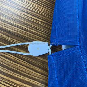 Bon amorti bonne planéité haute HOFFMAN ALU-51 51 pouces à tête ronde plate en fil d'acier modèle <span class=keywords><strong>de</strong></span> <span class=keywords><strong>coussin</strong></span> lavé sous les coussins - Product Image 6