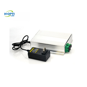 Mini 4-Port 1550nm <span class=keywords><strong>edfa</strong></span> với 16dB <span class=keywords><strong>CATV</strong></span> sợi quang thiết bị của hiệu suất cao - Product Image 4