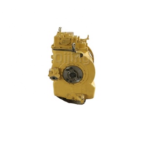 Bộ phận máy móc xây dựng Power Shift truyền 16y-15-00000 thích hợp cho shantui theo dõi Dozer SD-16 - Product Image 5