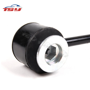 Kit de suspensión automotriz OE 1J0411315G, barra de enlace estabilizadora de acero para VOLKSWAGEN, gran oferta - Product Image 3