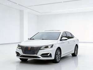 รถยนต์<span class=keywords><strong>มือ</strong></span><span class=keywords><strong>สอง</strong></span> ปี 2020 Roewe I6 1.6L CVT รถเก๋งครอบครัว พวงมาลัยซ้าย เกียร์ออโต้ หรูหรา ทนทาน ประหยัดน้ำมัน เบาะผ้า - Product Image 1