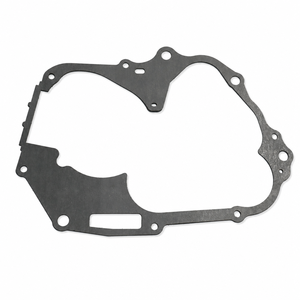 Juego de Juntas de Motor Completo de 110cc para Modelos C110 CD110 110cc, Juntas de Tapa de Cilindro y Base, Material de Junta Resistente al Aceite - Product Image 4