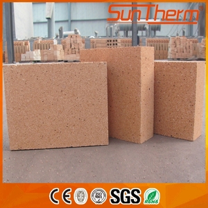 Ladrillo Refractario <span class=keywords><strong>de</strong></span> <span class=keywords><strong>Cemento</strong></span> <span class=keywords><strong>de</strong></span> Alúmina <span class=keywords><strong>para</strong></span> <span class=keywords><strong>Horno</strong></span> <span class=keywords><strong>de</strong></span> Pizza con Alto Contenido <span class=keywords><strong>de</strong></span> Al2O3 y Refractaridad Media - Product Image 2