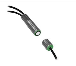 Sensor ultrasónico de doble lámina Pepperl+Fuchs UDC-18GM-400-3E3 original y nuevo en stock, sensor de automatización industrial de alta calidad - Product Image 1