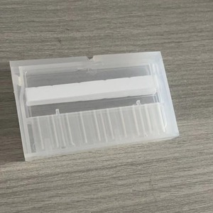 Juego de brocas de carburo en miniatura de 0,1-3,2 mm con vástago recto, estándar DIN métrico para placas de circuitos impresos - Product Image 1