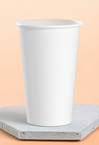 Gobelet en papier 3oz pour café, bubble tea, café et restaurant, impression personnalisée, OEM, ODM, vente en gros - Product Image 4