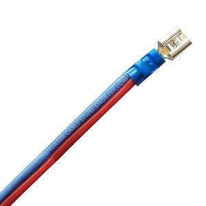 SY多芯6.3标志端子线束引脚 - Product Image 4