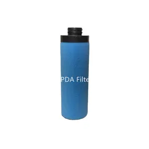 High quality compressed air in line filter 1C026201N