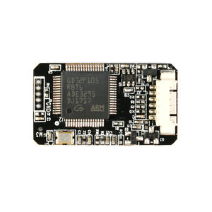 FPC1020A <span class=keywords><strong>Module</strong></span> d'identification d'empreintes digitales capacitif 1020A <span class=keywords><strong>Module</strong></span> d'empreinte digitale capacitif à semi-conducteur Communication <span class=keywords><strong>UART</strong></span> - Product Image 2