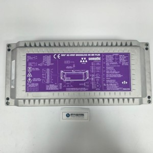 Controlador de Elevador Hidráulico con Precio Descontado, Inversor para Elevador SEMATIC, Controlador de Puerta B157ABBX05 - Product Image 3