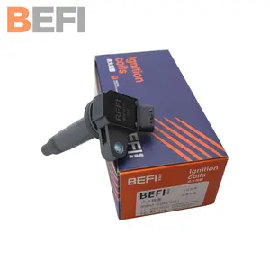 The Most Complete Model And The Most Cost-effective Ignition Coil For TOYOTA/LEXUS