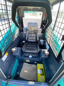 รถตักล้อยาง SUNWARD SWL3230 มือสอง พร้อมหัวขุด - Product Image 4