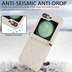 Nouveaux designs de portefeuilles classiques antichoc en cuir pliables pour téléphone portable Samsung Galaxy, Huawei, Oppo, Moto et Vivo - Product Image 6